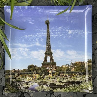 Objets de décoration - CHRIS MORIN-EITNER - PLATEX