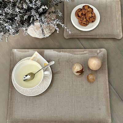 Decorative objects - LIN - PLATEX