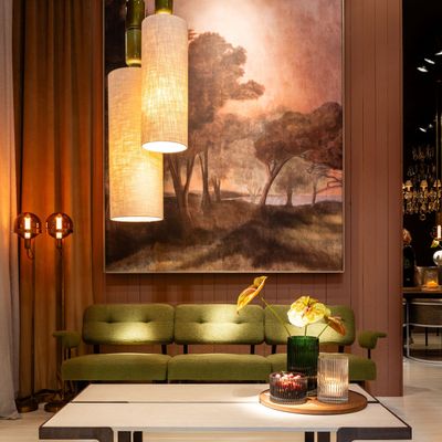 Ceiling lights - Lamp Lagoa - VIPS AND FRIENDS