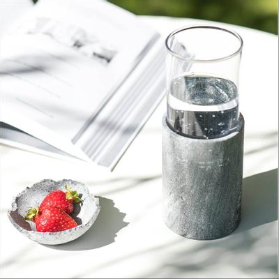 Couverts & ustensiles de cuisine - Verres rafraîchissants - Viilee - HUKKA DESIGN