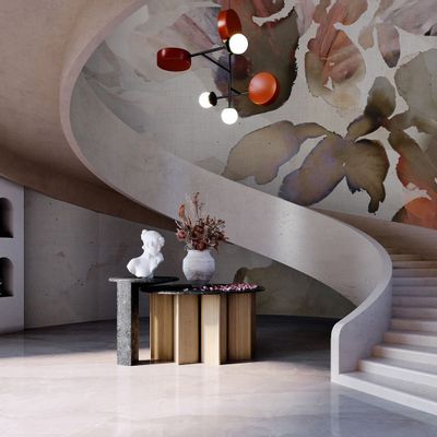 Objets design - Éthéré - STUDIJO