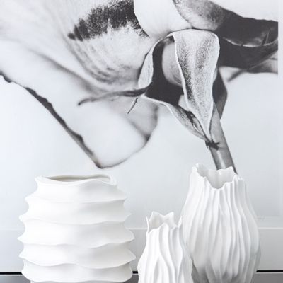 Objets design - ALVA H24 - YLVAYA