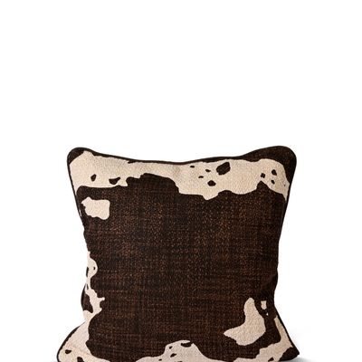 Coussins textile - Pillow Anima cow M - BYON