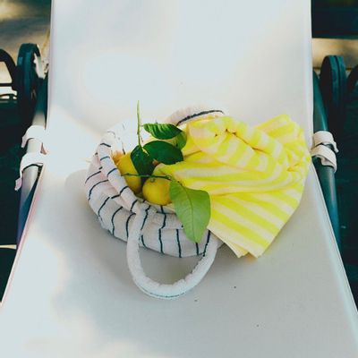Bags and totes - Naram bags - BONGUSTA