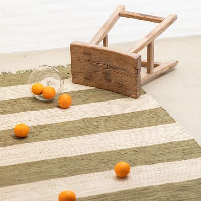 Tapis - Tapis Chindi - BONGUSTA