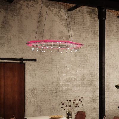 Hanging lights - OLD AGE 50 - KRILADESIGN SRL