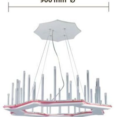 Hanging lights - OLD AGE 90 - KRILADESIGN SRL