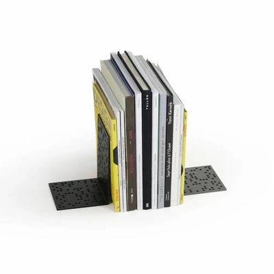 Objets design - Serre-livres DIEM - BANG