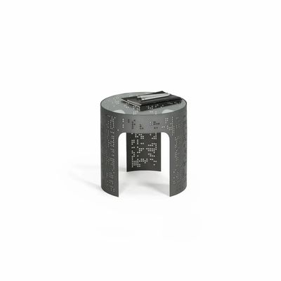 Tables basses - Petite table ronde DIEM - BANG