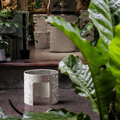 Coffee tables - DIEM round table small - BANG