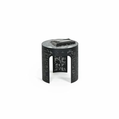 Tables basses - Petite table ronde DIEM - BANG