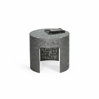 Coffee tables - DIEM round table medium - BANG