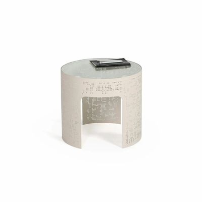 Coffee tables - DIEM round table medium - BANG