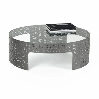 Coffee tables - DIEM round table large - BANG