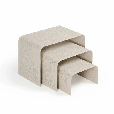 Coffee tables - DIEM nesting table small - BANG