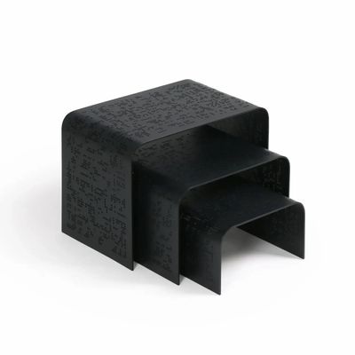 Coffee tables - DIEM nesting table small - BANG