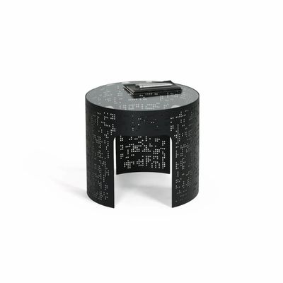 Coffee tables - DIEM round table medium - BANG