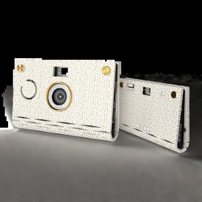 Other smart objects - Camera Bundle - DISCO - PAPER SHOOT