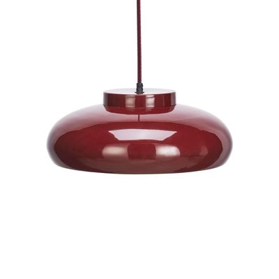 Ceiling lights - Enamel ceiling lamp - MADAM STOLTZ