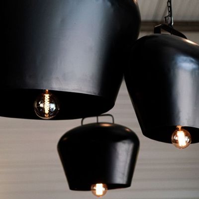 Hanging lights - MARGOT suspension - ANGEL DES MONTAGNES ADM FRANCE