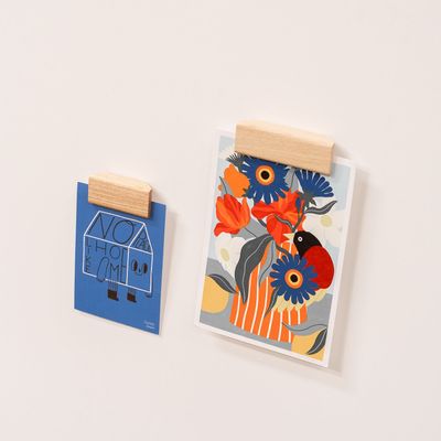 Frames - FIRMIN SHELVES - GLLU