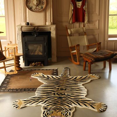 Tapis contemporains - Tapis Amis - DOING GOODS