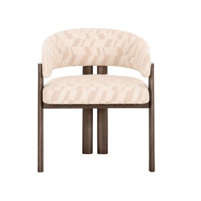 Chairs - Chaise Ninon - EMPREINTE DU TEMPS
