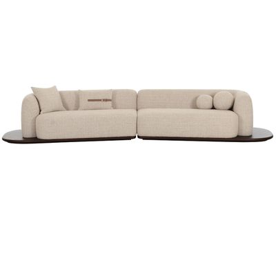 Sofas - Canapé Denver - EMPREINTE DU TEMPS