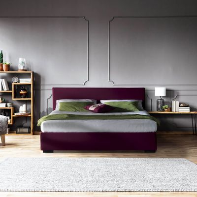 Beds - Pacific - MILANO BEDDING