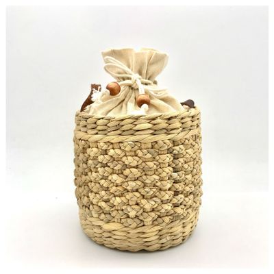 Bags and totes - water hyacinth bag - ANBEZT