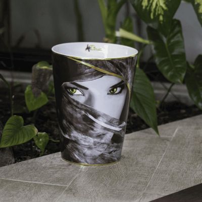 Decorative objects - ARABIAN EYES Luxury Candle - 3300g | ARTITUDE HOME - ARTITUDE HOME