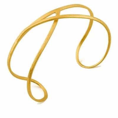 Bijoux - BRACELET DORÉ EMBOLIC - JOIDART