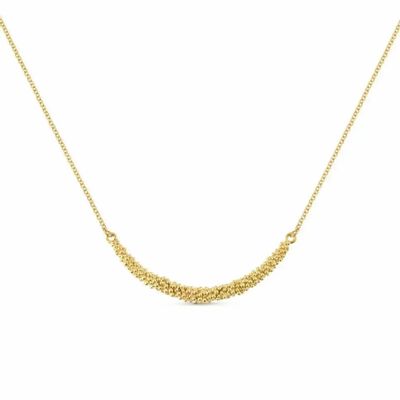 Bijoux - COLLIER DORÉE STARDUST - JOIDART