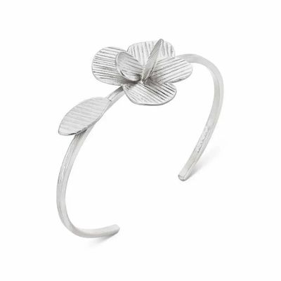 Bijoux - BRACELET EN ARGENT PAMPALONIA - JOIDART