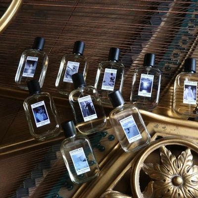 Parfums pour soi et eaux de toilette - Sydney, 1 am Via François - Eau de parfum - VIA FRANCOIS