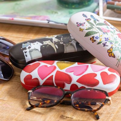 Travel accessories - Eyeglass cases - CARTESDART