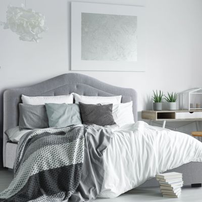 Beds - Bora - MILANO BEDDING