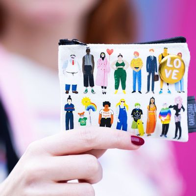 Clutches - Mini Pouches - CARTESDART