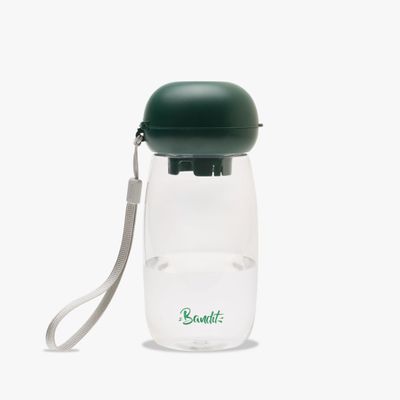 Accessoires animaux - Gourde pour chien - FRENCH BANDIT