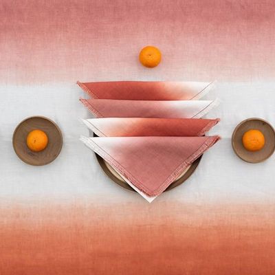 Table linen - Table linen ~ RANG - NO-MAD