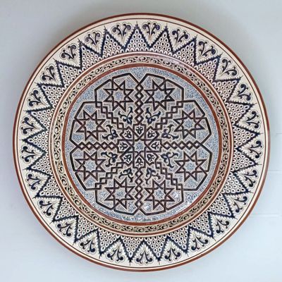 Decorative objects - Products made by artisans from the Asociación de Artesanos - ASOCIACION ARTESANOS DE UBEDA