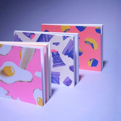 Papeterie bureau - Les Minis 200g - DIRTY NOTES