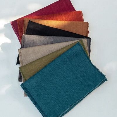 Fabrics - Woven Fabrics - NO-MAD