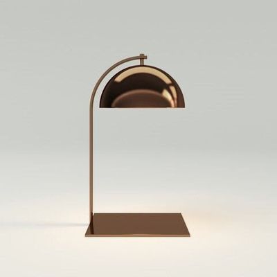 Table lamps - GLOBE LAMP - NITZAN HOME
