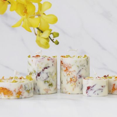 Candles - Bright City Lights 30 - KOTT
