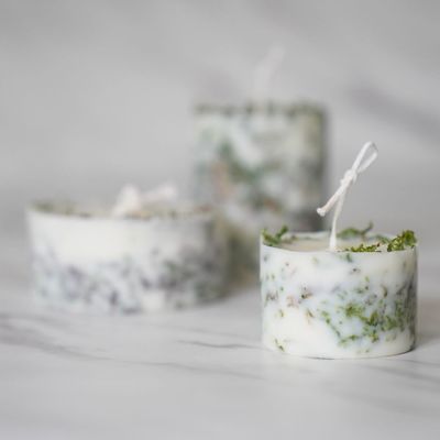 Candles - Among the Willows 10 - KOTT