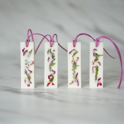 Home fragrances - Bar Pink - KOTT