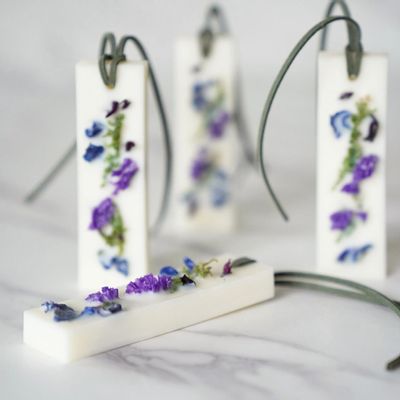 Home fragrances - Bar Purple - KOTT