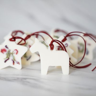 Home fragrances - Christmas Unicorn - KOTT