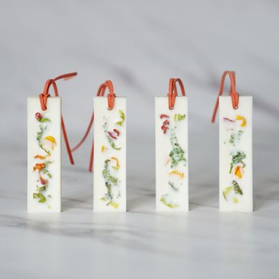 Home fragrances - Bar Orange - KOTT